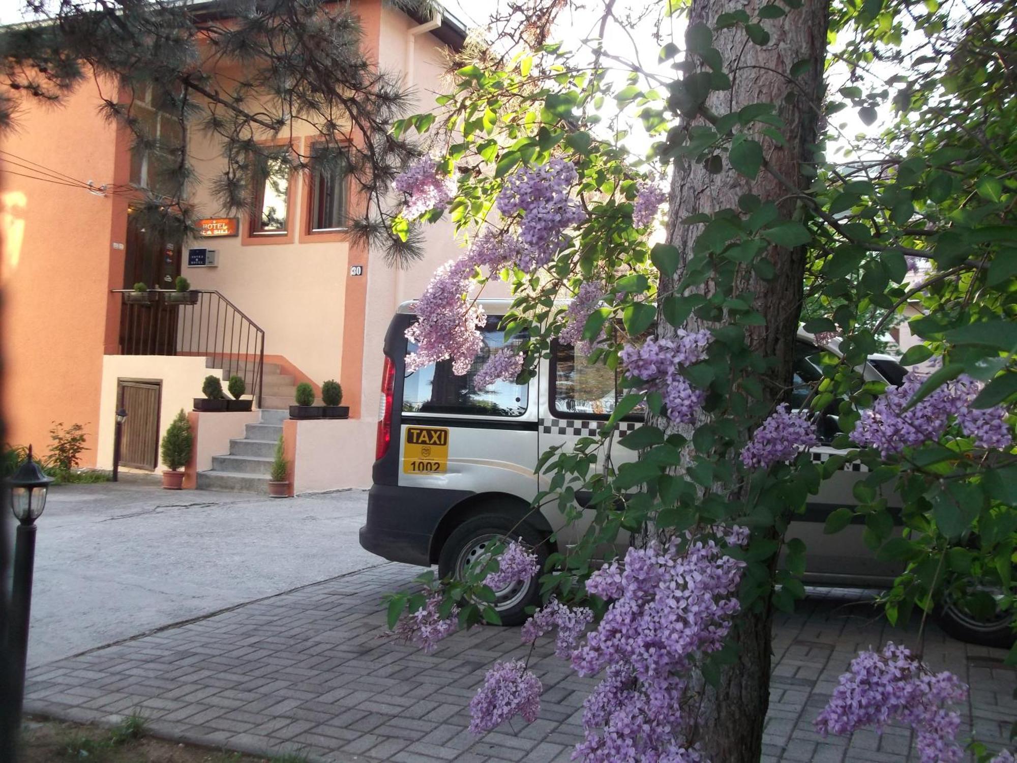 Vila Silia سكوبجي المظهر الخارجي الصورة