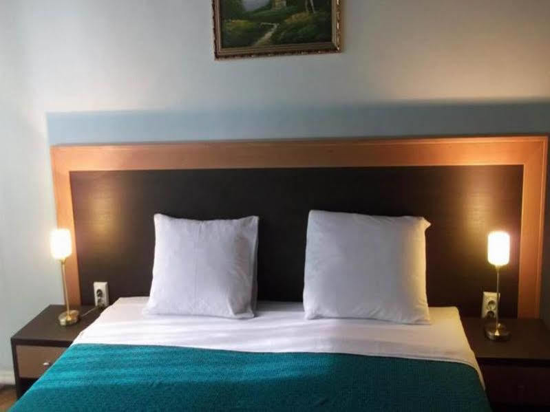 Vila Silia سكوبجي المظهر الخارجي الصورة